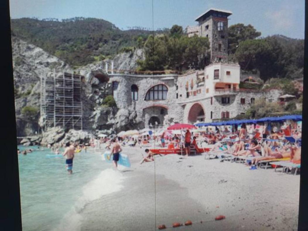 Deluxe 4 Bedrooms In Fegina Monterosso Monterosso al Mare Dış mekan fotoğraf