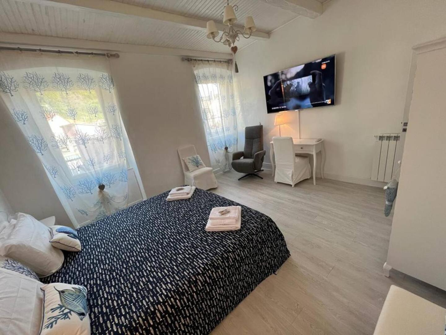 Deluxe 4 Bedrooms In Fegina Monterosso Monterosso al Mare Dış mekan fotoğraf