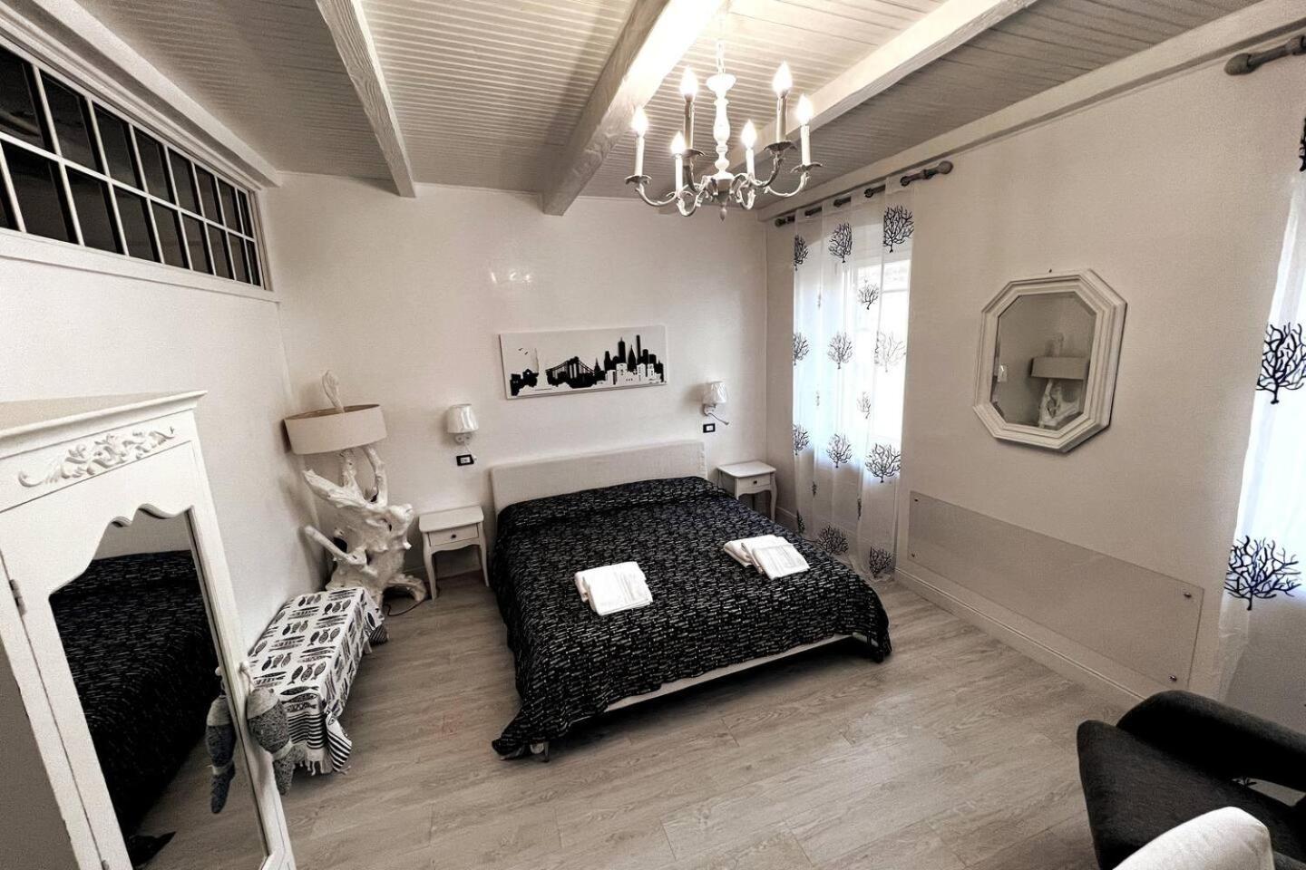 Deluxe 4 Bedrooms In Fegina Monterosso Monterosso al Mare Dış mekan fotoğraf