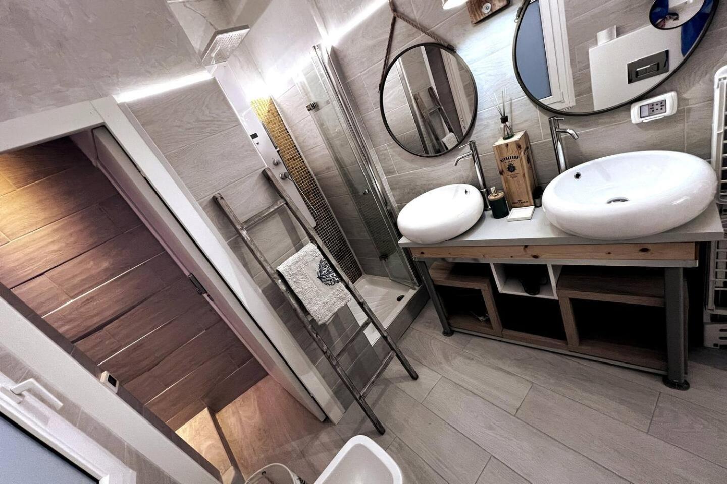 Deluxe 4 Bedrooms In Fegina Monterosso Monterosso al Mare Dış mekan fotoğraf