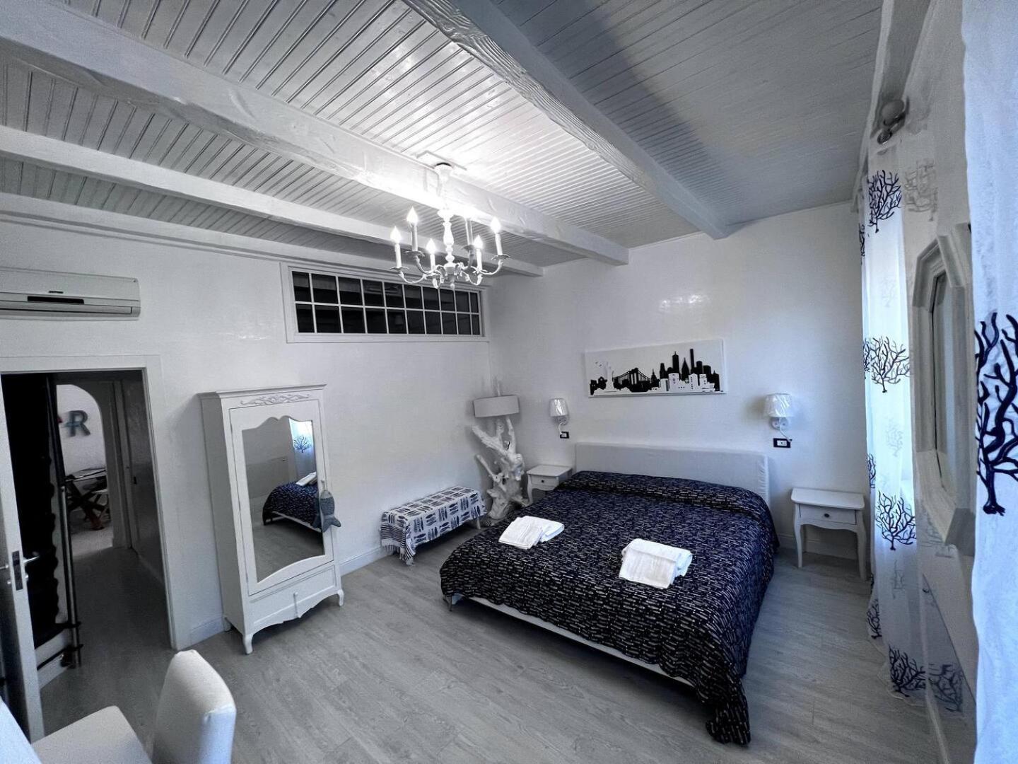 Deluxe 4 Bedrooms In Fegina Monterosso Monterosso al Mare Dış mekan fotoğraf