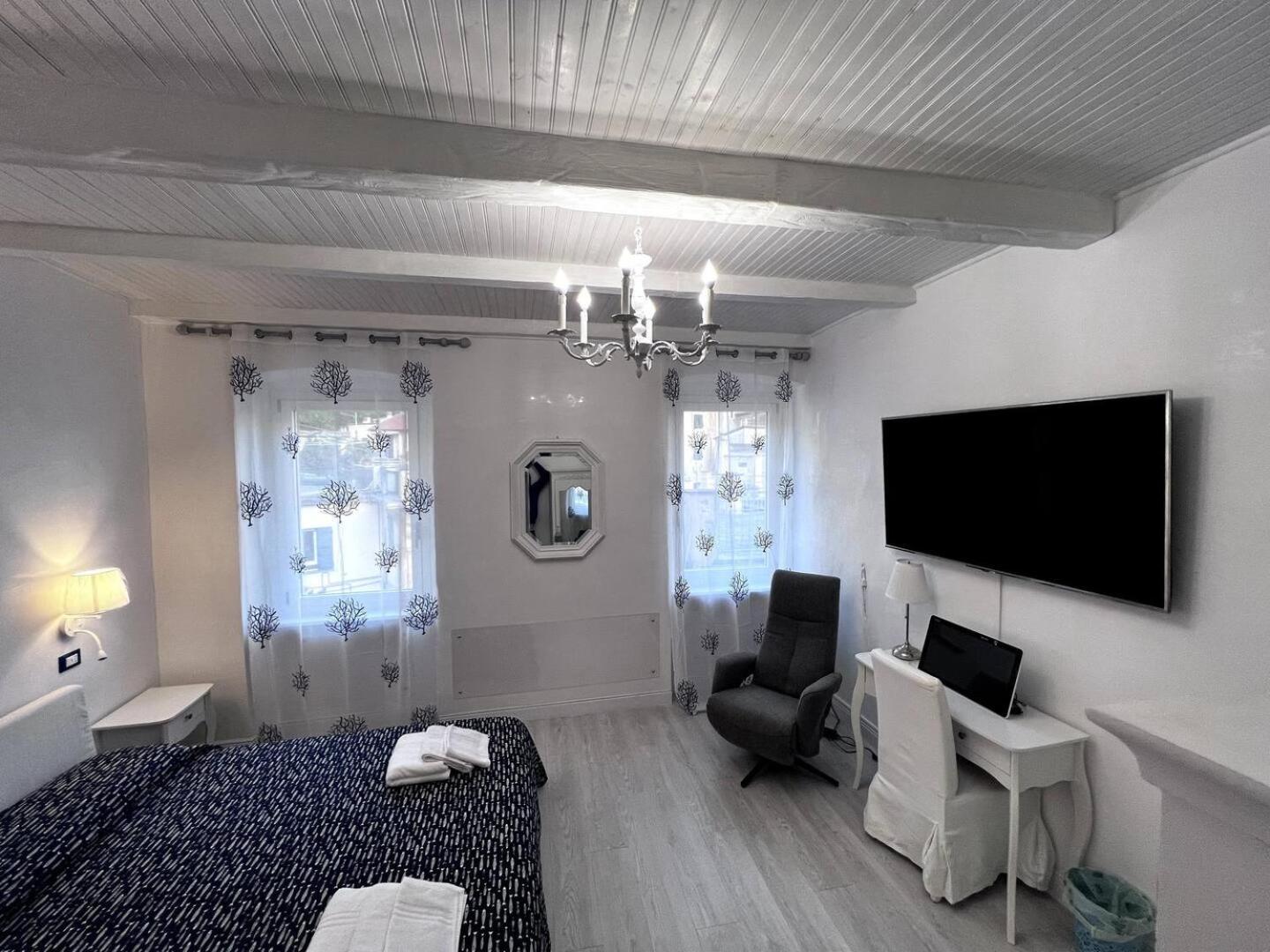 Deluxe 4 Bedrooms In Fegina Monterosso Monterosso al Mare Dış mekan fotoğraf