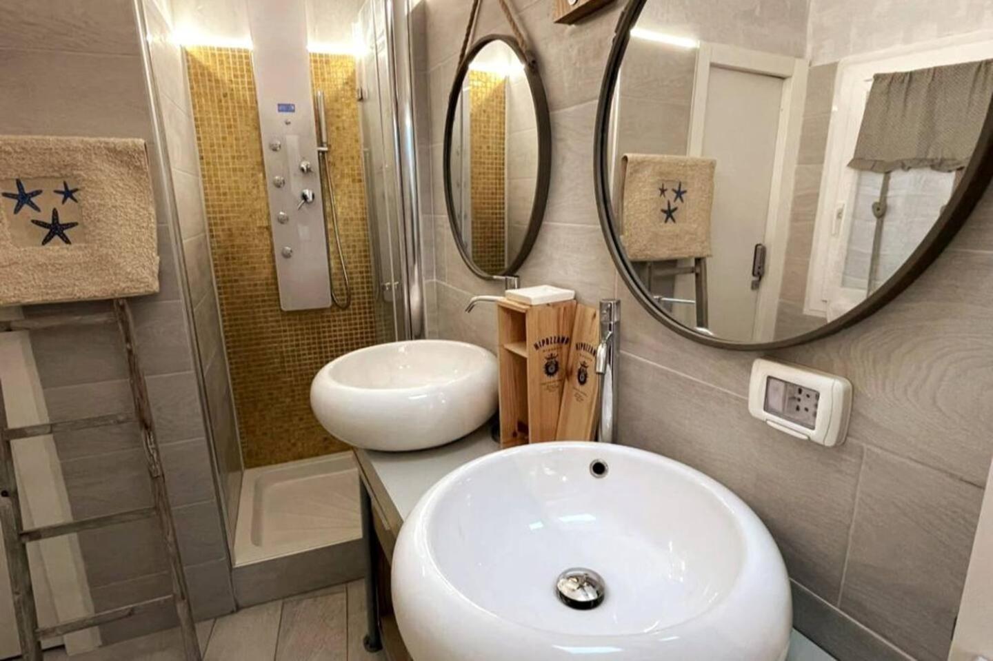 Deluxe 4 Bedrooms In Fegina Monterosso Monterosso al Mare Dış mekan fotoğraf
