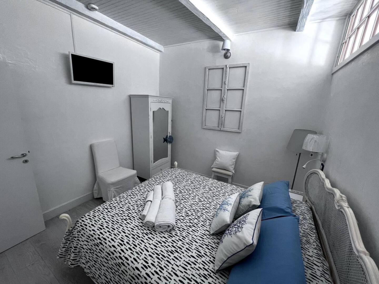 Deluxe 4 Bedrooms In Fegina Monterosso Monterosso al Mare Dış mekan fotoğraf