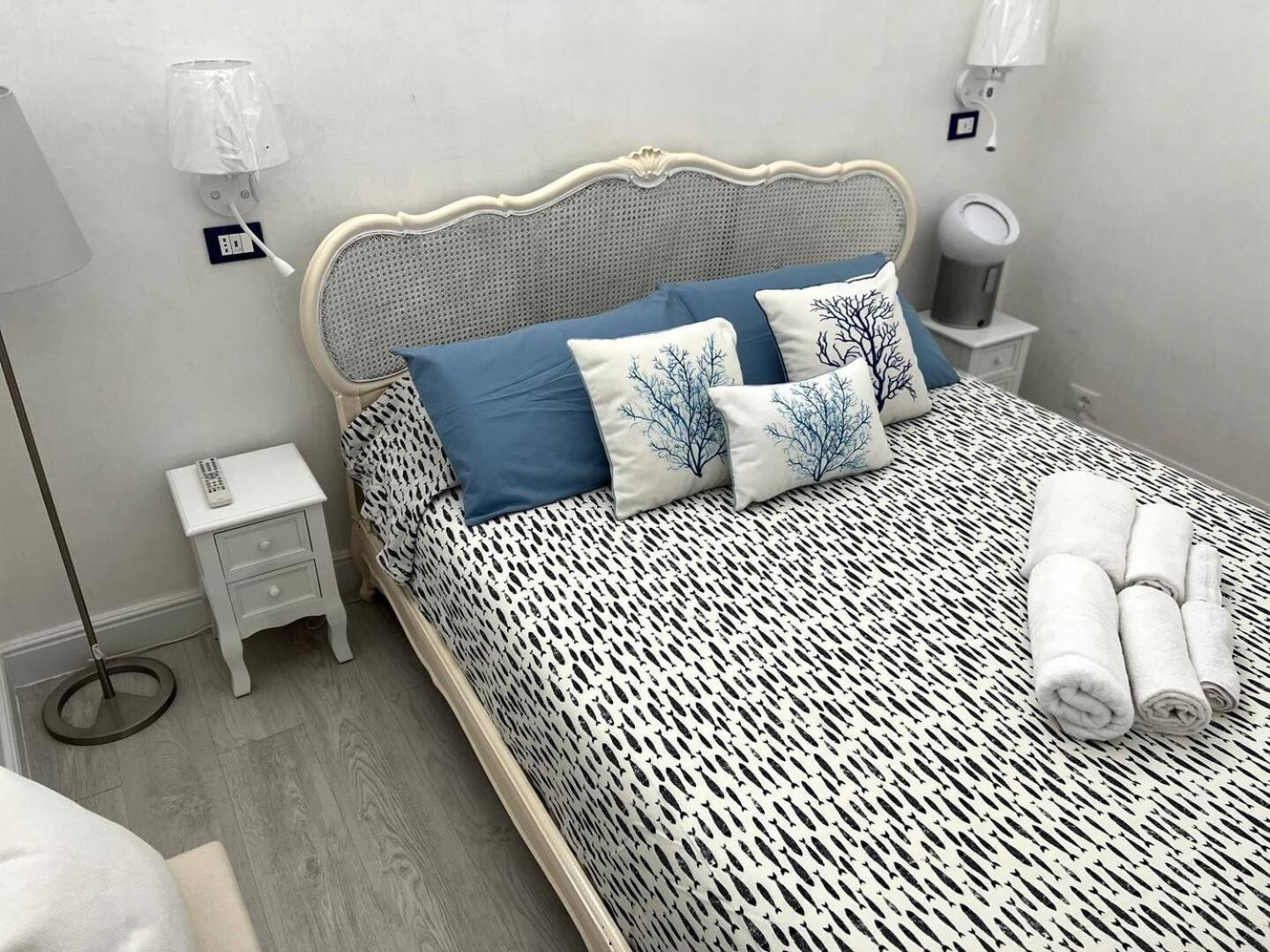 Deluxe 4 Bedrooms In Fegina Monterosso Monterosso al Mare Dış mekan fotoğraf