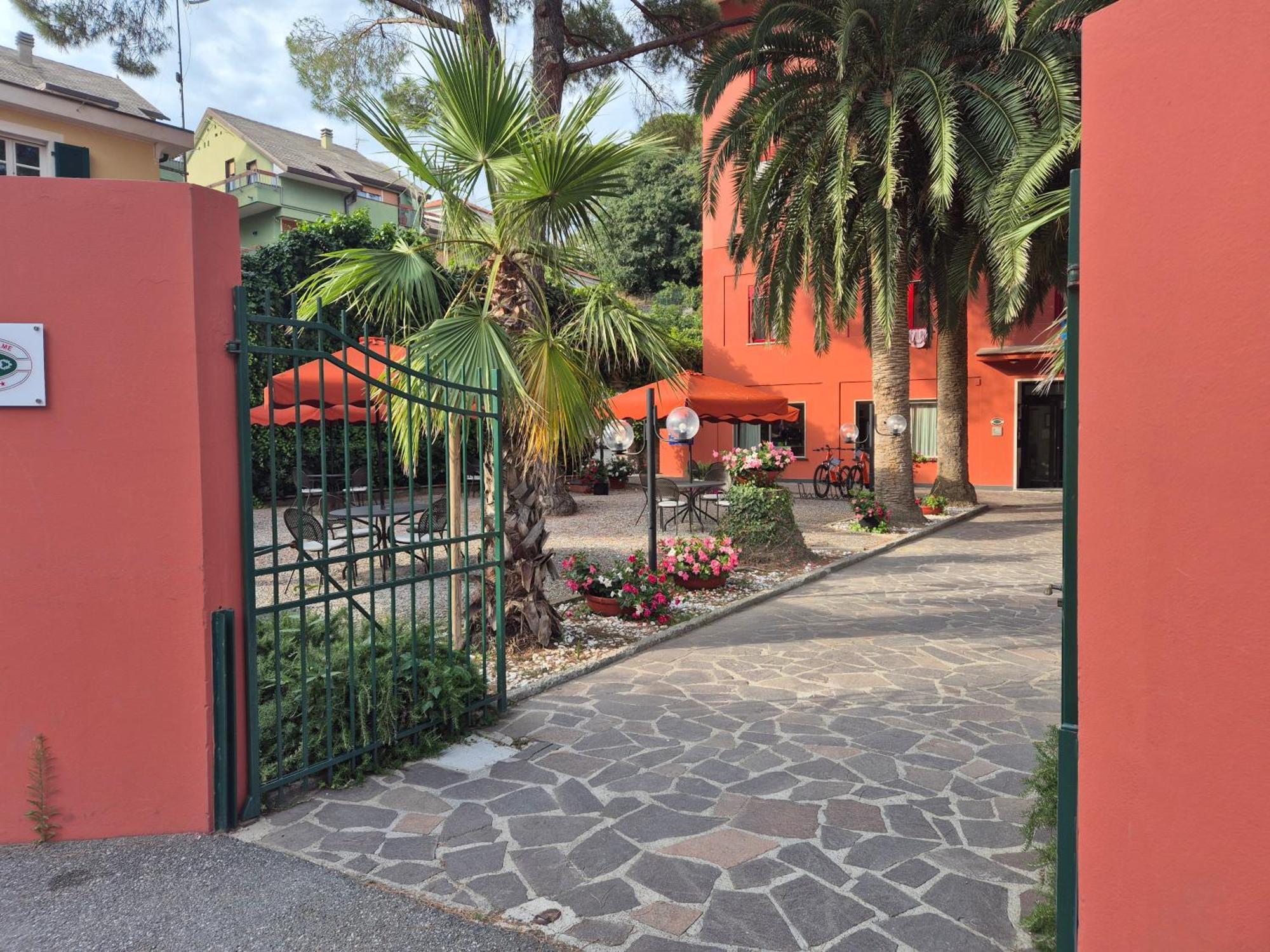 Deluxe 4 Bedrooms In Fegina Monterosso Monterosso al Mare Dış mekan fotoğraf