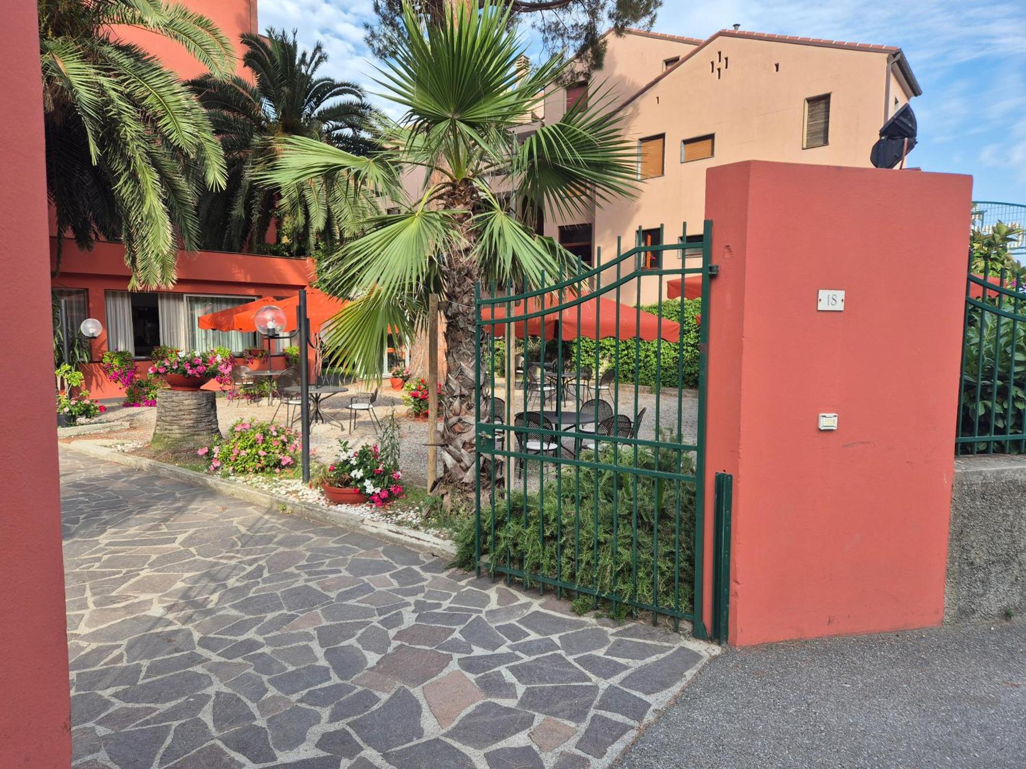Deluxe 4 Bedrooms In Fegina Monterosso Monterosso al Mare Dış mekan fotoğraf