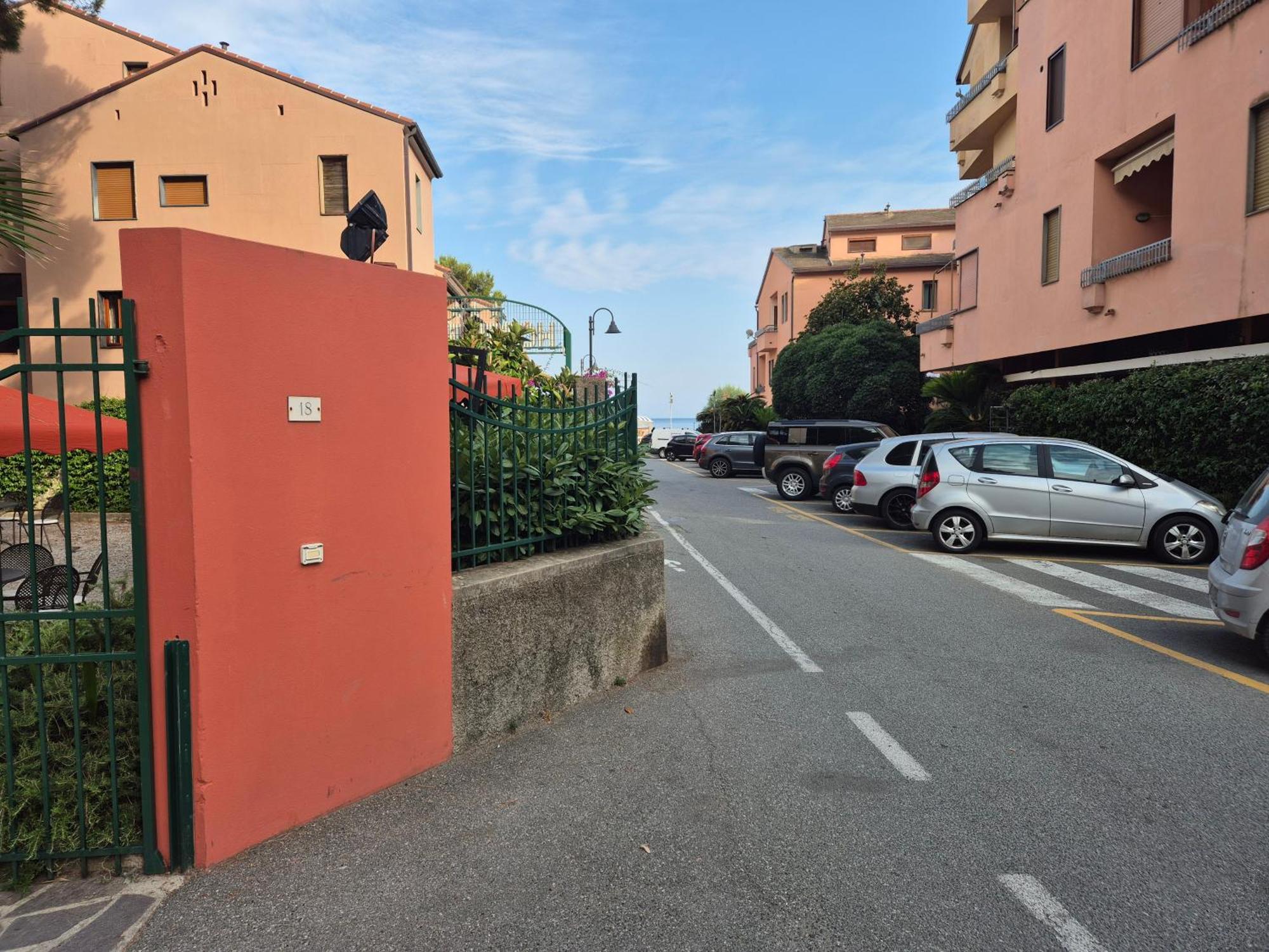 Deluxe 4 Bedrooms In Fegina Monterosso Monterosso al Mare Dış mekan fotoğraf
